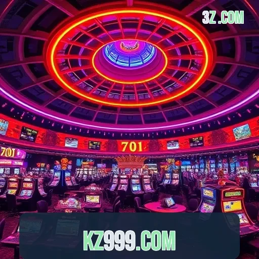 kz999.com: O Futuro dos Jogos em Seu Celular