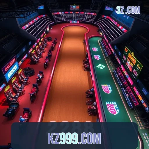 kz999.com: Ofertas Especiais que Você Precisa Conhecer!