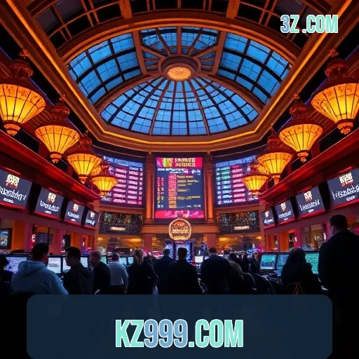 kz999.com Segurança e Confiança