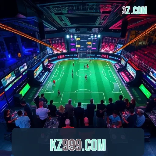 kz999.com: Explore Acesso e Recursos da Sua Conta