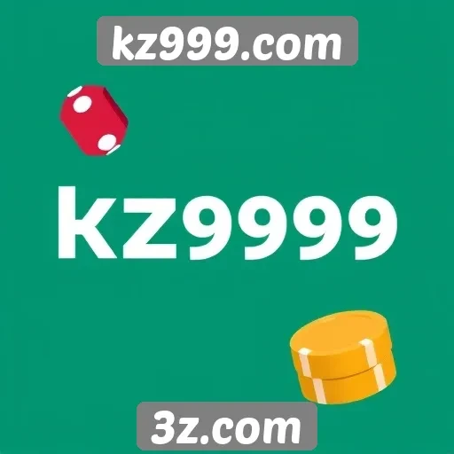 Exploração das promoções e bônus do kz999.com