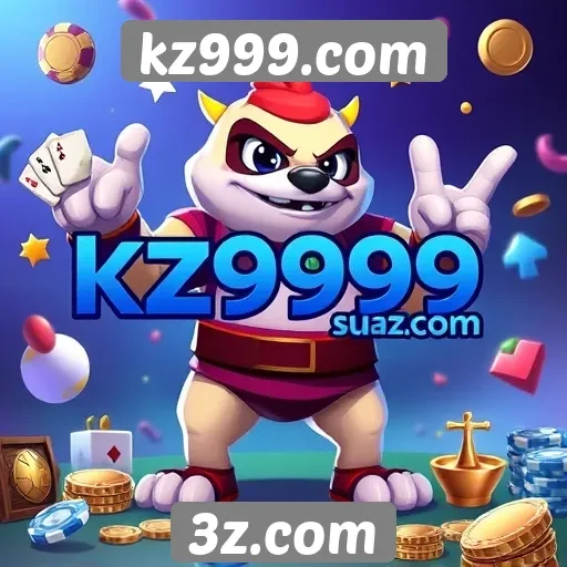 Análise do catálogo de jogos disponíveis no kz999 com