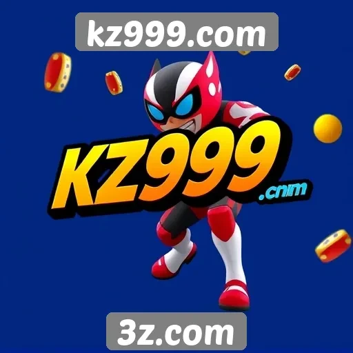 Visão geral das ofertas de jogos em kz999.com