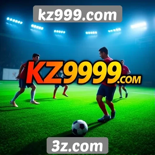 comunidade de jogadores no kz999.com cresce rapidamente