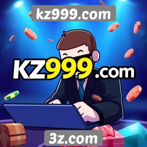 Comentários e avaliações de jogadores sobre kz999.com