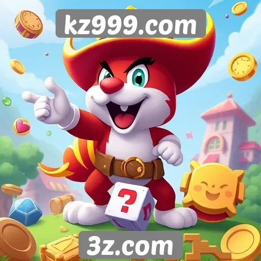 Jogos populares disponíveis no kz999.com