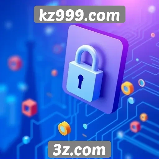 Perspectivas sobre a segurança no kz999.com