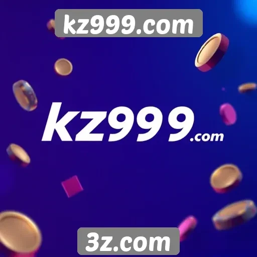 Novas parcerias estratégicas do kz999.com no setor