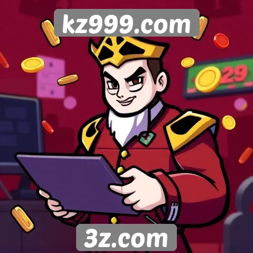 Feedback dos usuários sobre o kz999.com